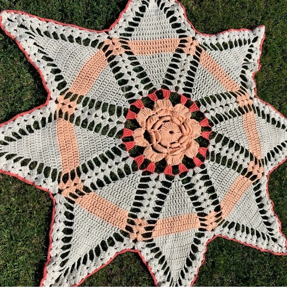 Crochet Doily